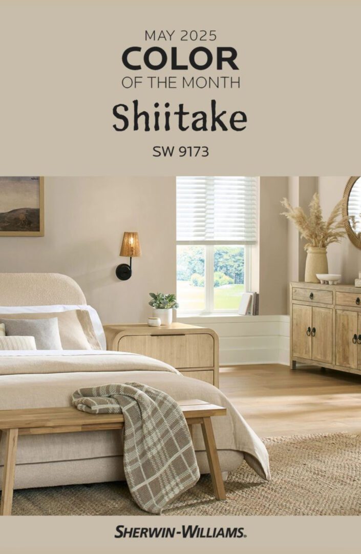 May 2025 Color of the Month