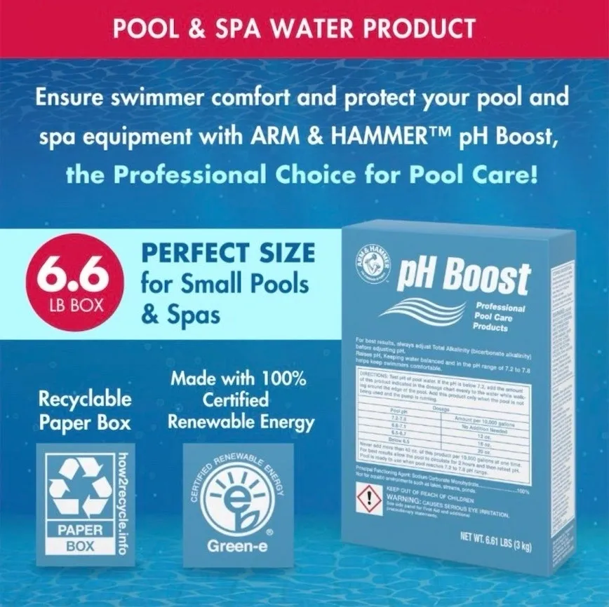 Pool & Spa Care Products. All About House Painting.